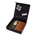 Image produit Harry Potter - Ensemble d'écriture XL avec blason