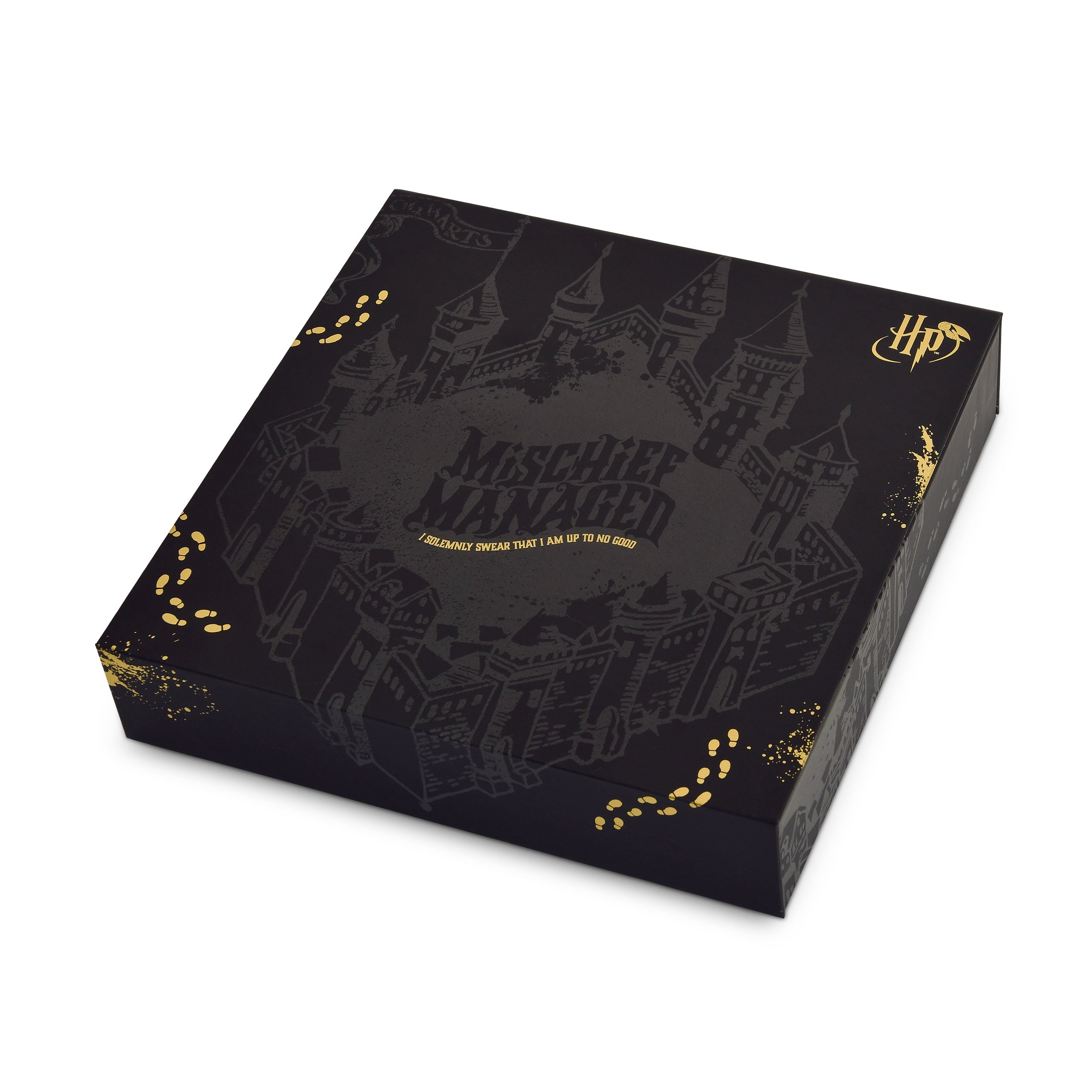 Image produit Harry Potter - Ensemble d'écriture XL avec blason