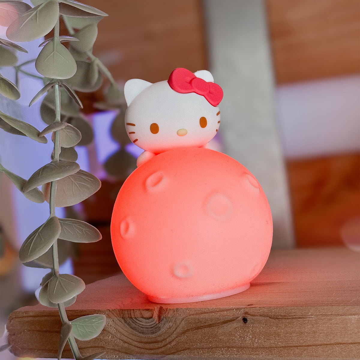 Produktbild Sanrio - Hello Kitty and Friends Mystery Mini Nachtlicht