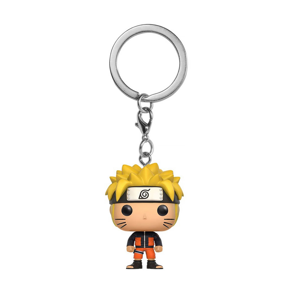 Productafbeelding Naruto Shippuden - Funko Pop Sleutelhanger
