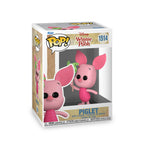 Productafbeelding Winnie de Poeh - Knorretje Funko Pop Figuur