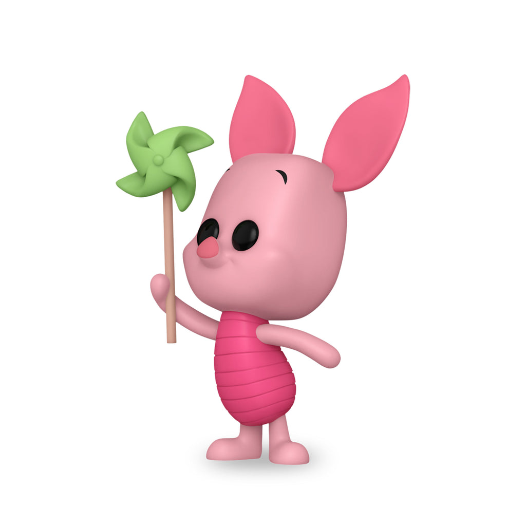 Productafbeelding Winnie de Poeh - Knorretje Funko Pop Figuur
