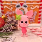 Productafbeelding Winnie de Poeh - Knorretje Funko Pop Figuur