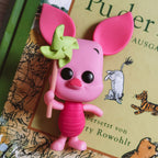 Productafbeelding Winnie de Poeh - Knorretje Funko Pop Figuur