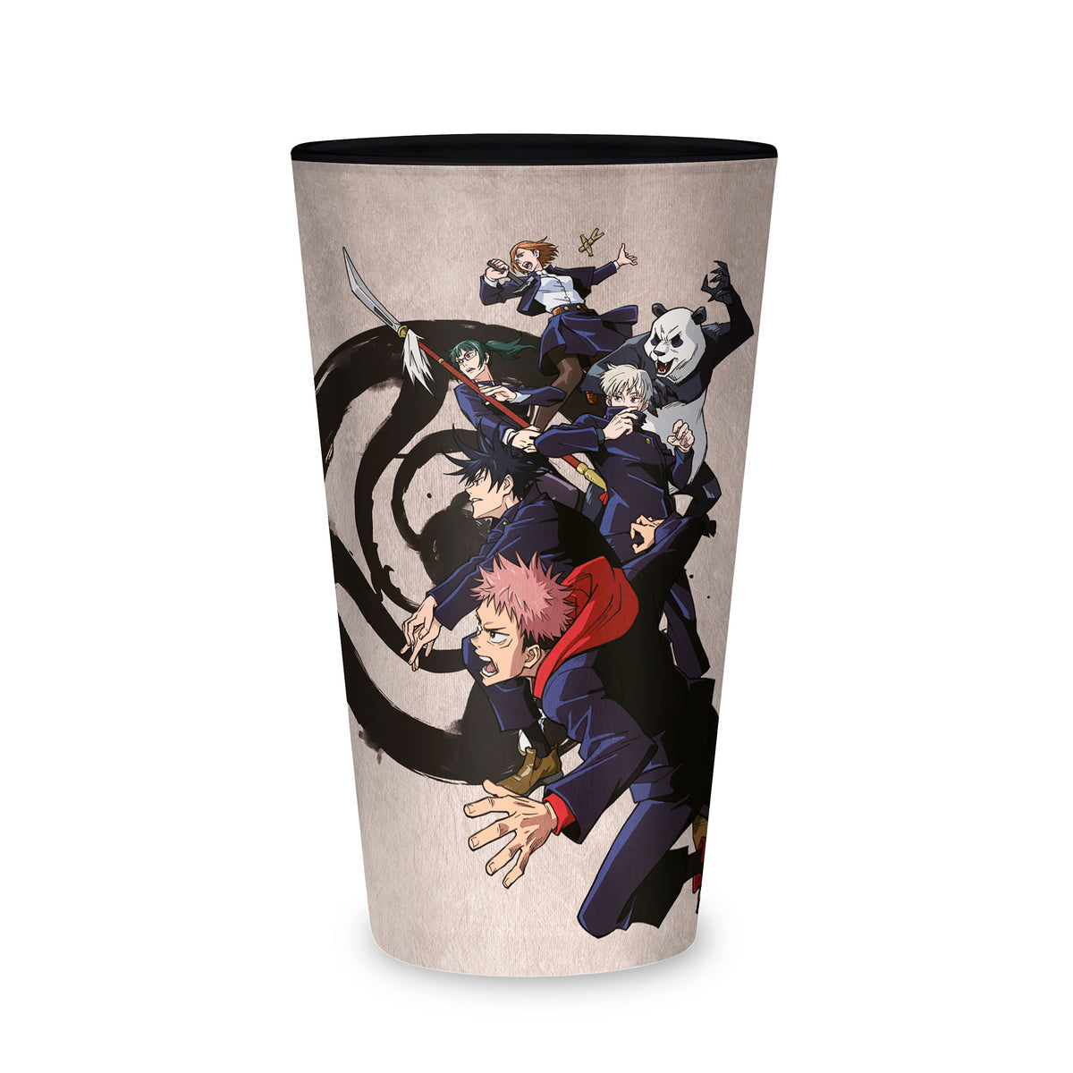 Productafbeelding Jujutsu Kaisen - Tokyo vs. Kyoto Glas