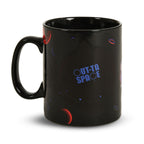 Productafbeelding BT21 - Vrienden Thermisch Effect Mok