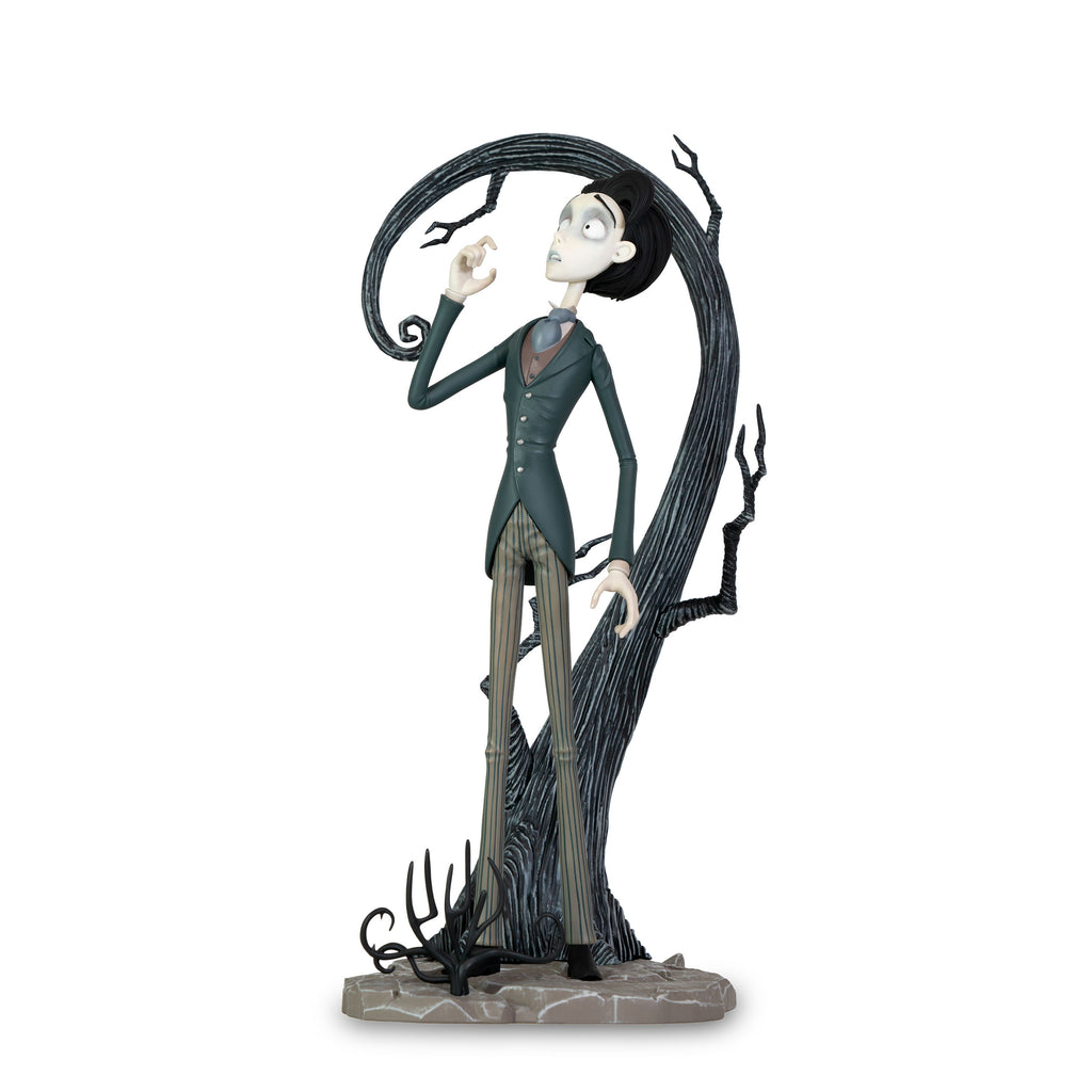 Productafbeelding Corpse Bride - Victor Van Dort SFC Figuur
