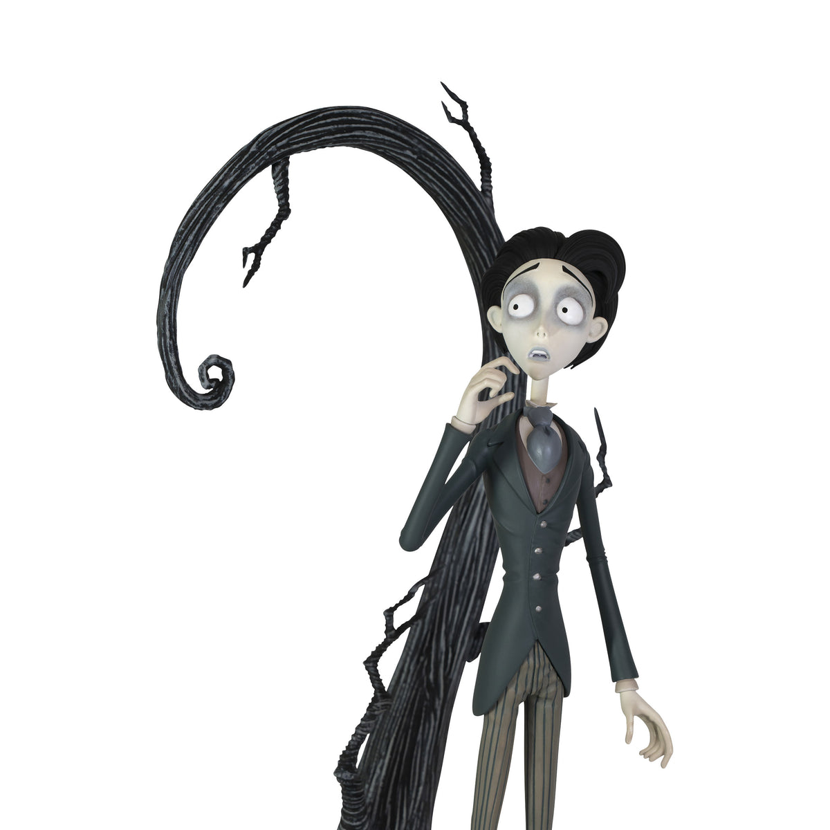 Productafbeelding Corpse Bride - Victor Van Dort SFC Figuur