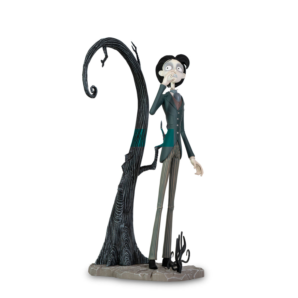 Productafbeelding Corpse Bride - Victor Van Dort SFC Figuur