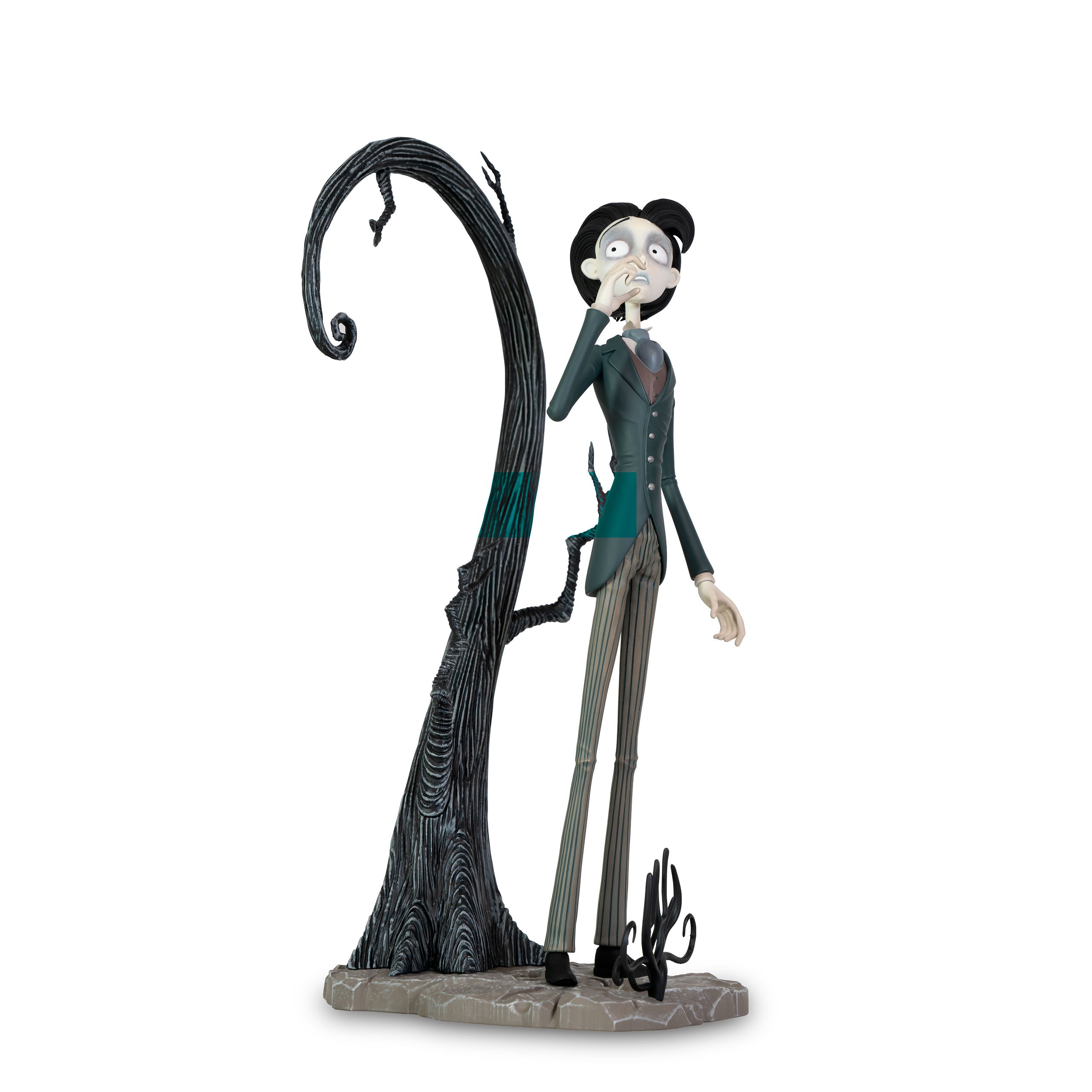 Productafbeelding Corpse Bride - Victor Van Dort SFC Figuur