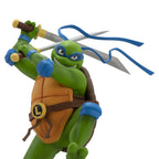 Image produit Tortues Ninja - Figurine SFC Leonardo