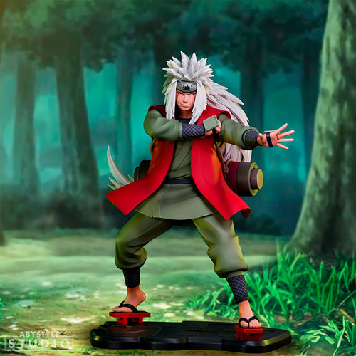 Productafbeelding Naruto Shippuden - Jiraiya SFC Figuur