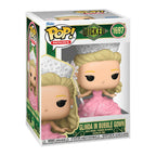 Produktbild Wicked - Glinda Funko Pop Figur
