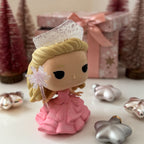 Produktbild Wicked - Glinda Funko Pop Figur