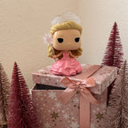 Produktbild Wicked - Glinda Funko Pop Figur