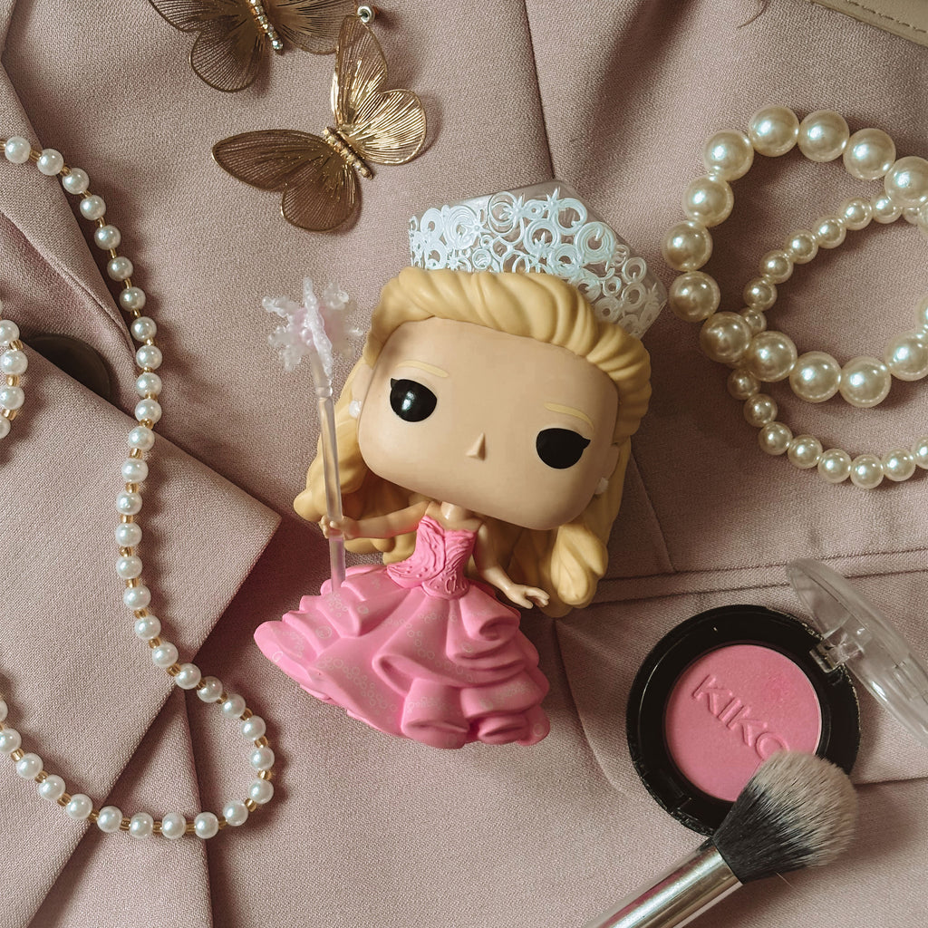 Produktbild Wicked - Glinda Funko Pop Figur