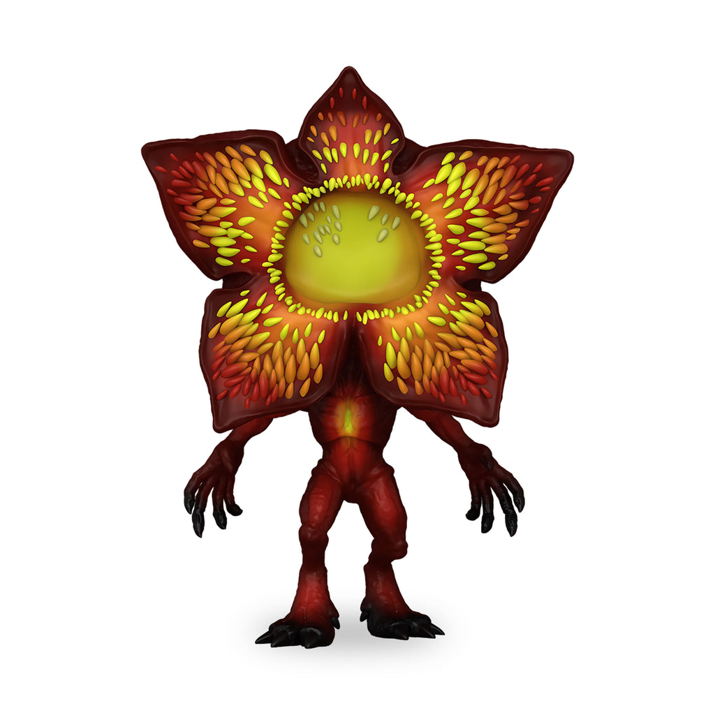Image produit Stranger Things - Figurine Funko Pop Demogorgon Rift