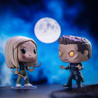 Image produit Buffy - Vampire Slayer Figurine Funko Pop