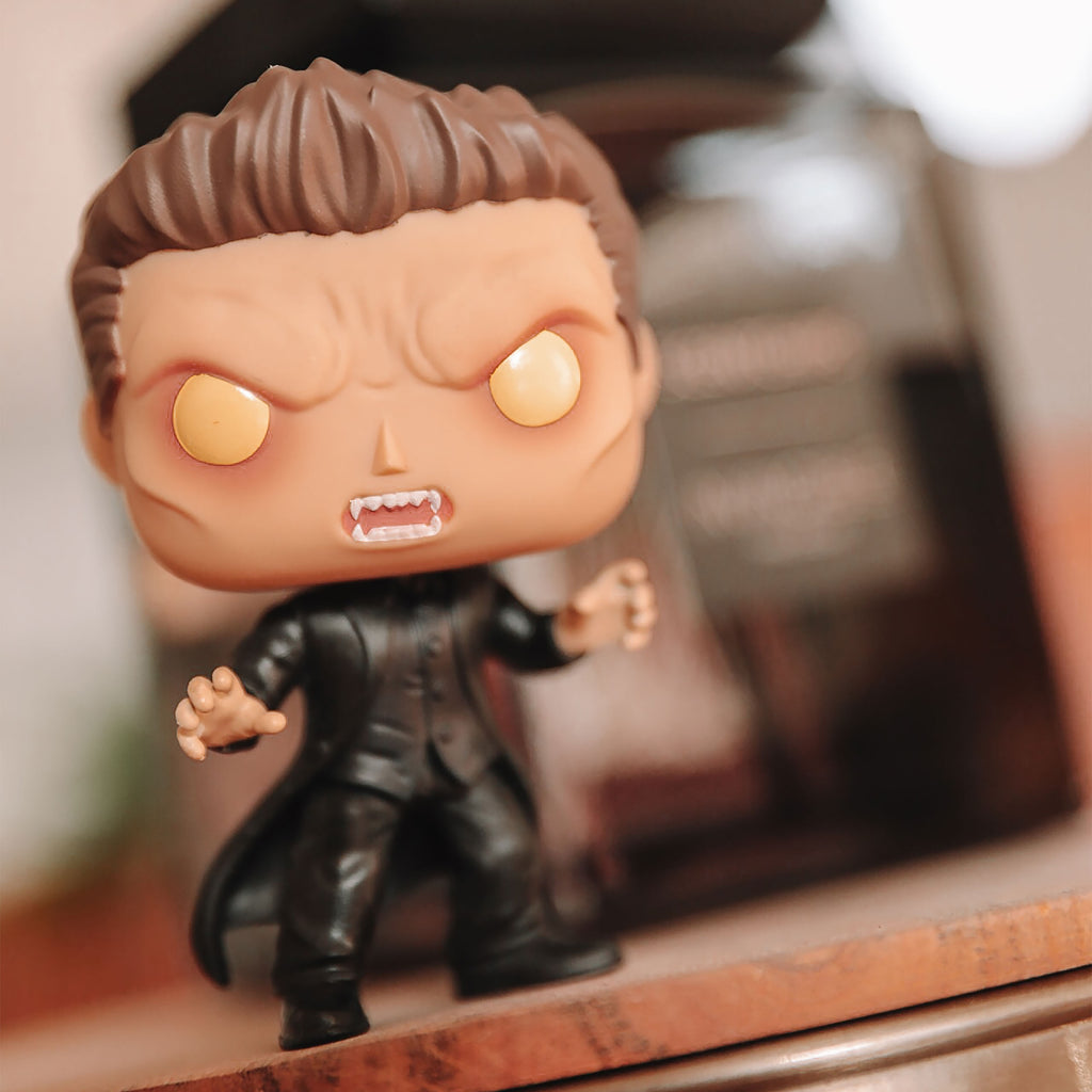 Produktbild Buffy - Angel Vampir Funko Pop Figur