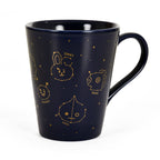 Image produit Tasse Constellation BT21 - Line Friends