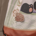 Image produit BT21 - Pin de Groupe