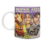 Image produit NCT Dream - Tasse ISTJ