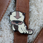Productafbeelding Avatar The Last Airbender - Appa Yip Yip Pin Beperkte Editie
