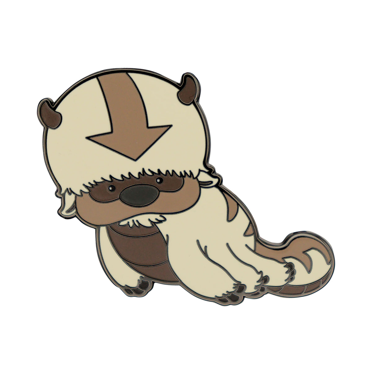 Productafbeelding Avatar The Last Airbender - Appa Yip Yip Pin Beperkte Editie