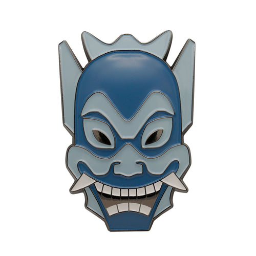 Productafbeelding Avatar The Last Airbender - Zuko Masker Flessenopener