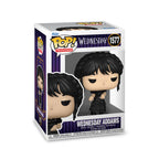 Productafbeelding Wednesday - Addams Wednesday Funko Pop Figuur