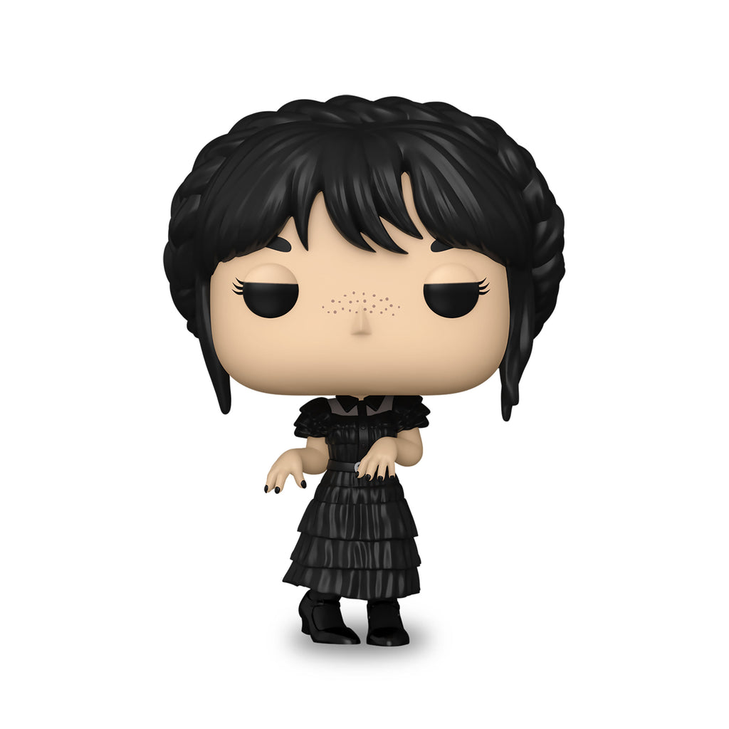 Productafbeelding Wednesday - Addams Wednesday Funko Pop Figuur