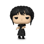 Productafbeelding Wednesday - Addams Wednesday Funko Pop Figuur
