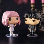 Image produit Mercredi - Figurine Funko Pop d'Enid