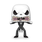Productafbeelding Nightmare Before Christmas - Jack Eng Gezicht Funko Pop Figuur