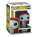 Image produit Nightmare Before Christmas - Sally avec Panier Funko Pop Figurine