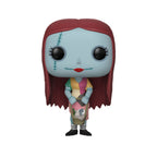 Image produit Nightmare Before Christmas - Sally avec Panier Funko Pop Figurine