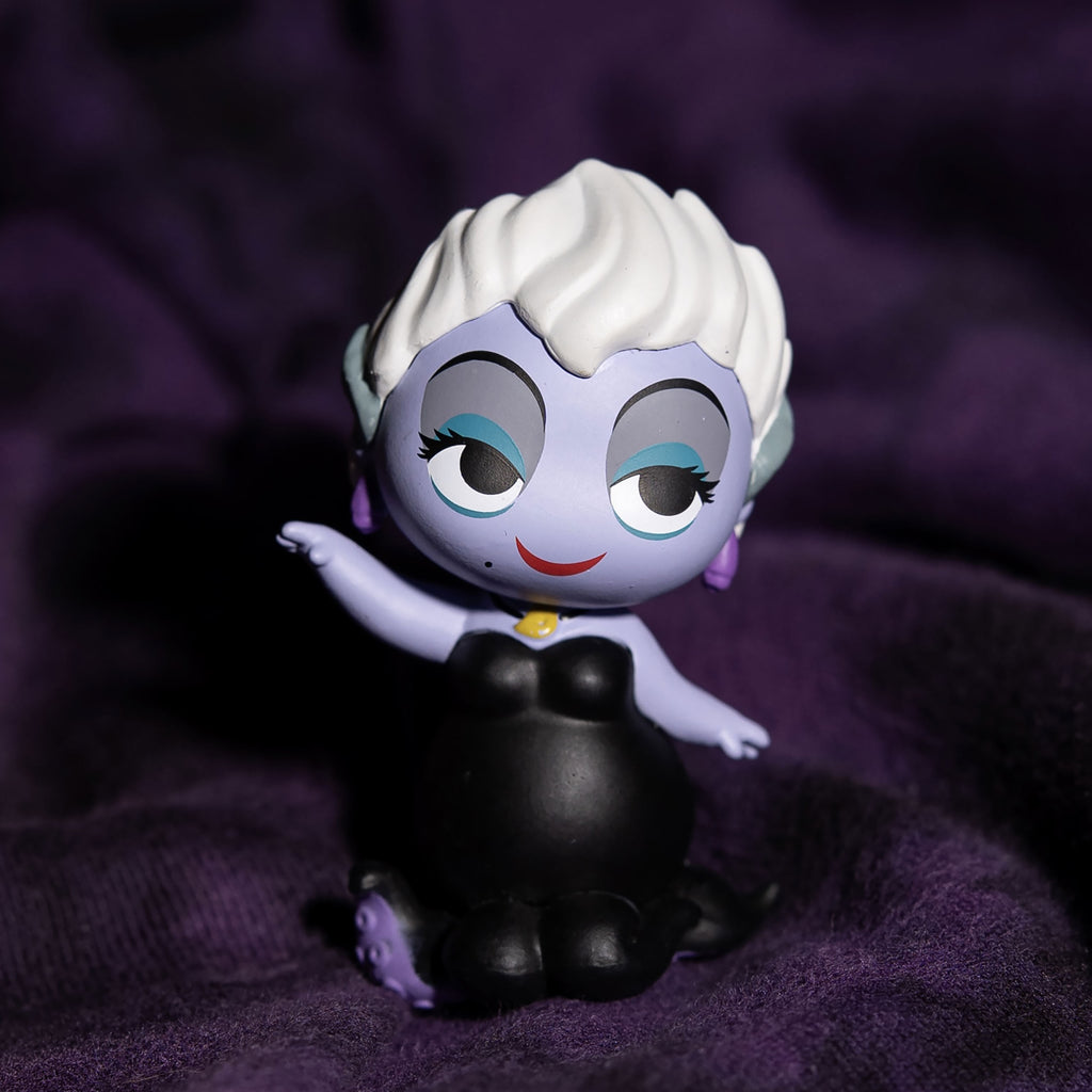 Image produit Villains - Figurine Mystère Mini Funko Pop