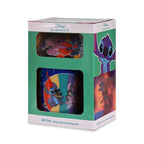 Productafbeelding Lilo & Stitch - Angel en Stitch cadeauset