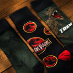 Productafbeelding Jurassic Park - Sokken 3-pack