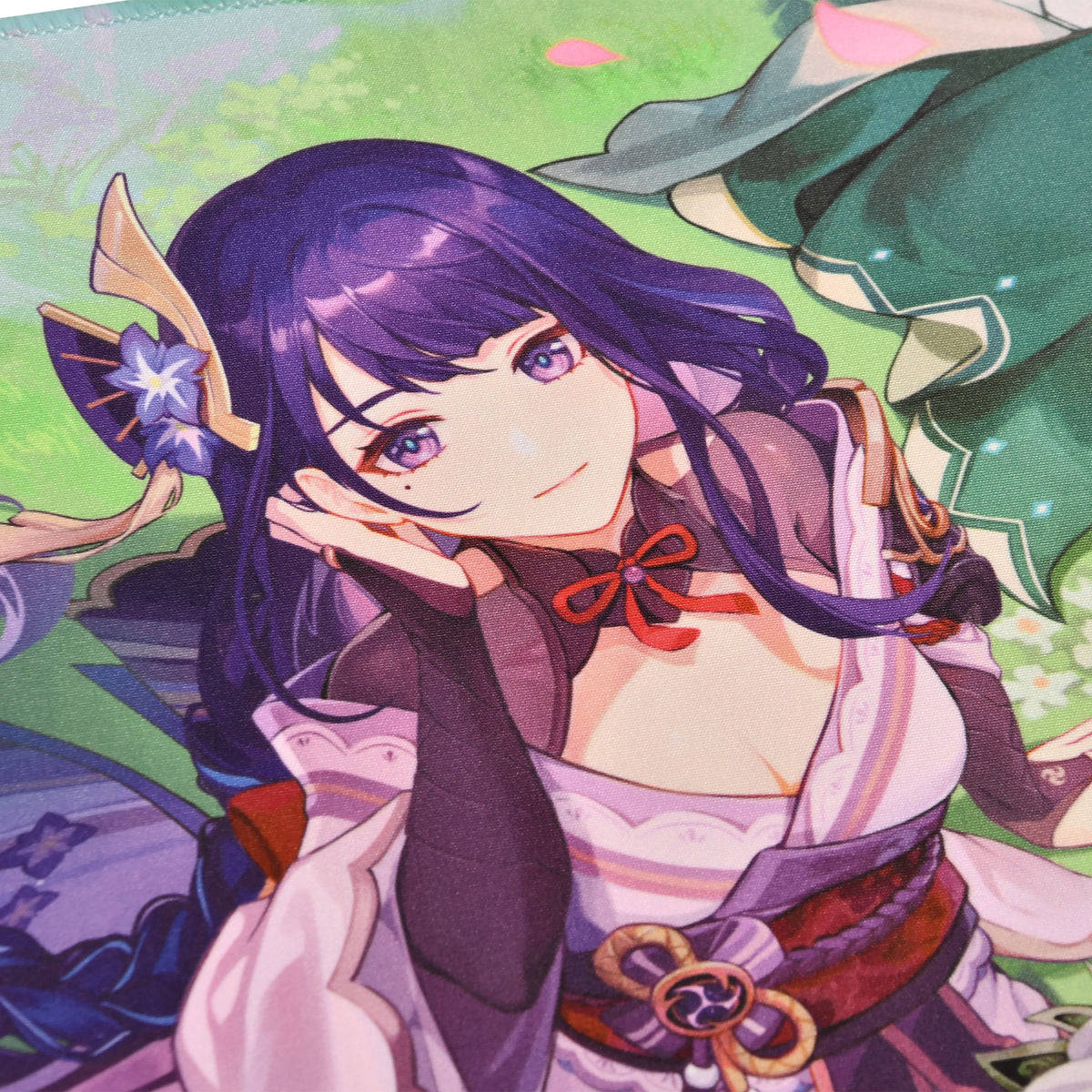 Produktbild Genshin Impact - 2nd Anniversary Illustration Mousepad