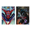 Productafbeelding Marvel - Spider-Man & Venom Posters Set van 2