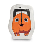 Image produit Chainsaw Man - Coussin Pochita