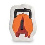 Image produit Chainsaw Man - Coussin Pochita