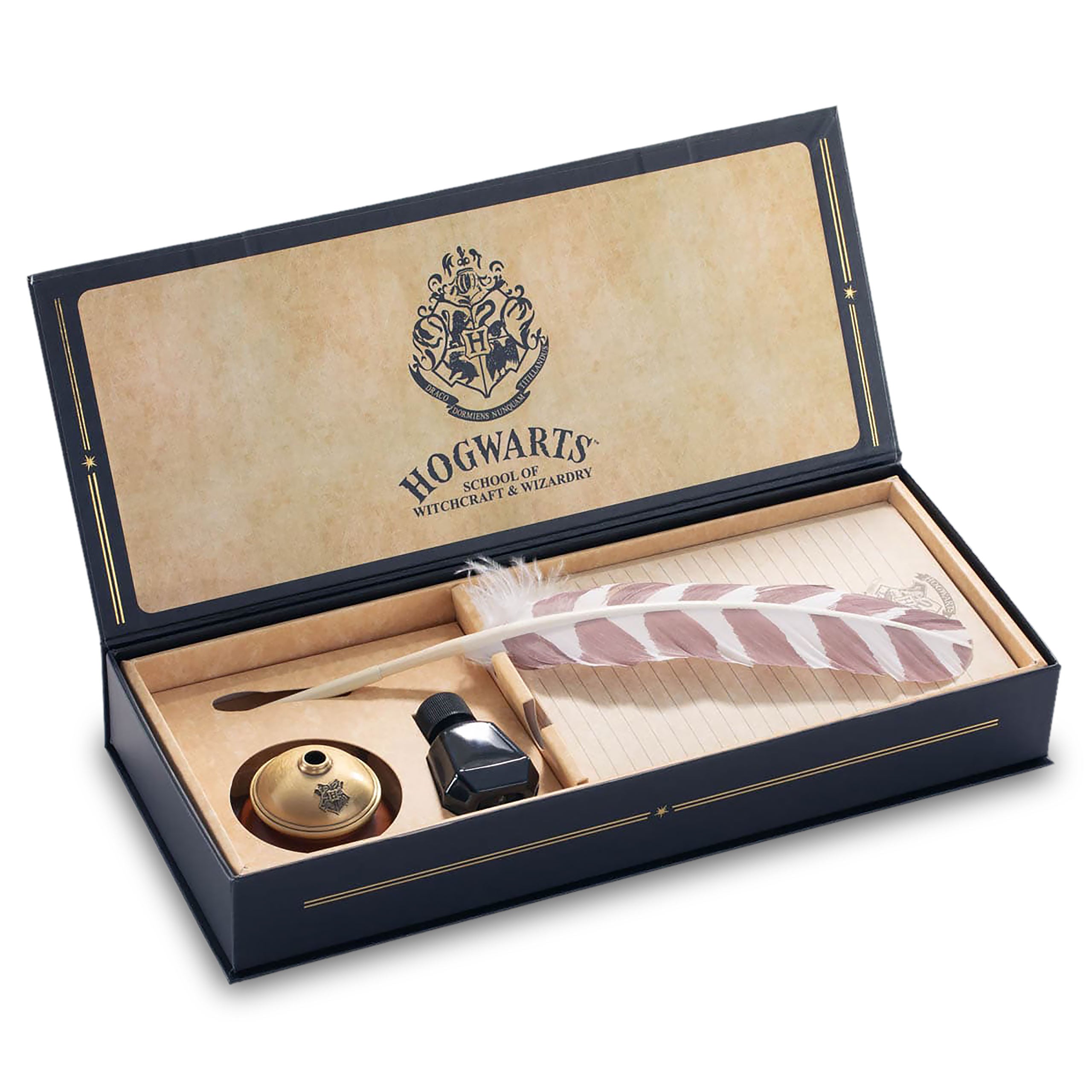 Image produit Harry Potter - Plume d'écriture de Poudlard
