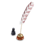 Image produit Harry Potter - Plume d'écriture de Poudlard