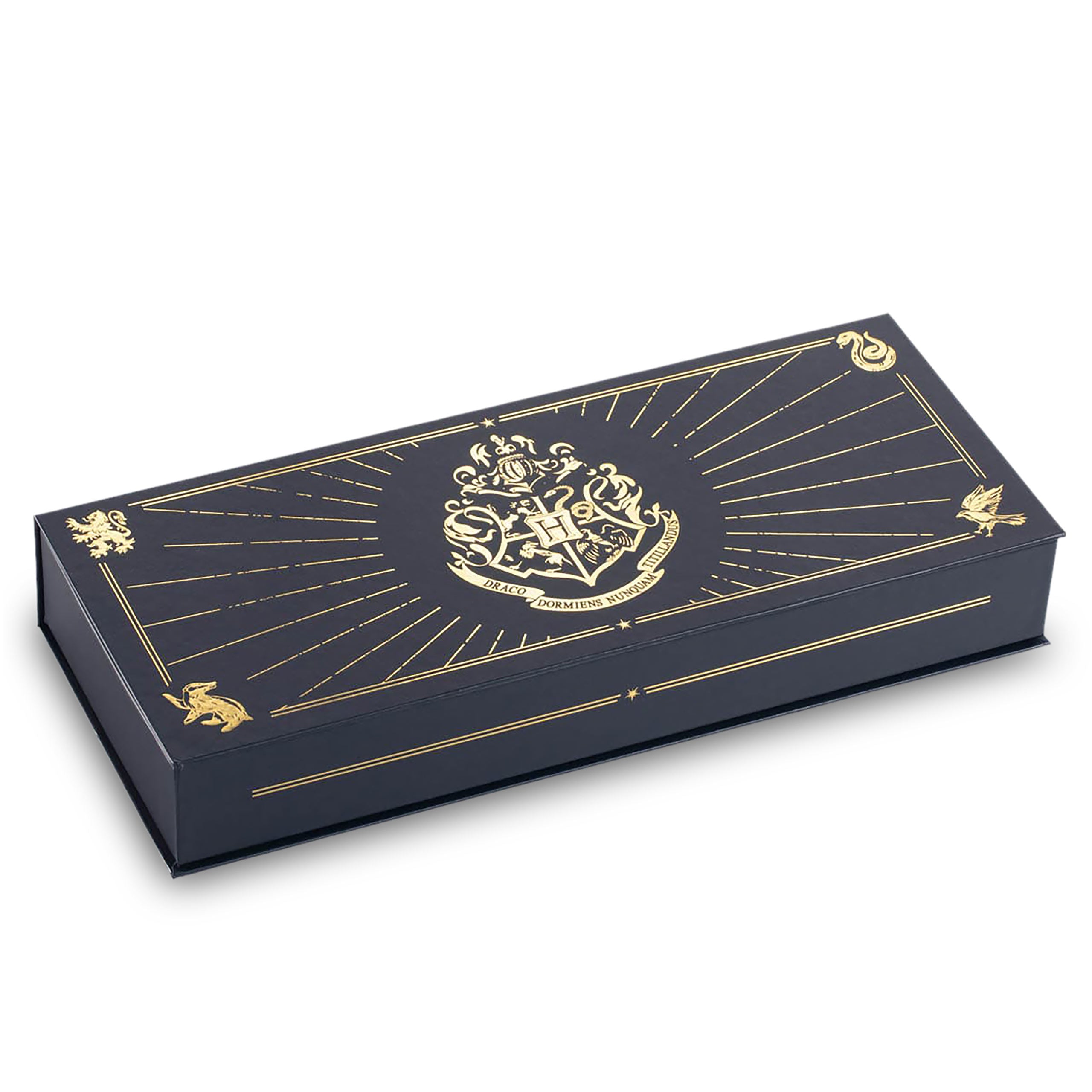 Image produit Harry Potter - Plume d'écriture de Poudlard
