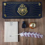 Image produit Harry Potter - Plume d'écriture de Poudlard