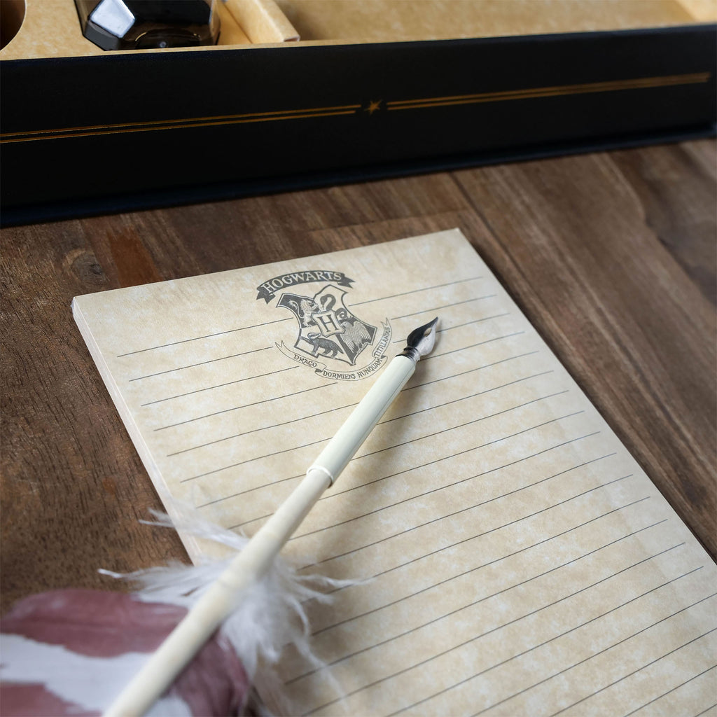 Image produit Harry Potter - Plume d'écriture de Poudlard