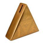 Productafbeelding Zelda - Triforce Spaarpot