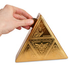 Productafbeelding Zelda - Triforce Spaarpot